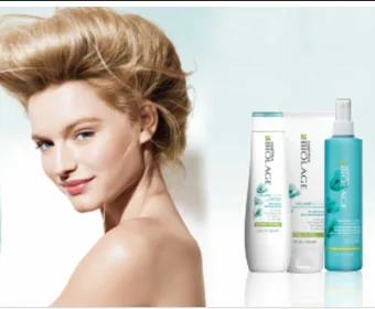 BIOLAGE VolumeBloom