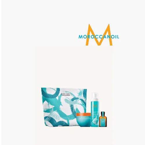 Moroccanoil Gift Set