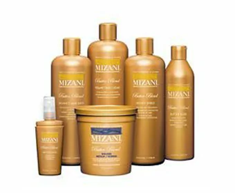 BUTTER BLEND RELAXER SYSTEM