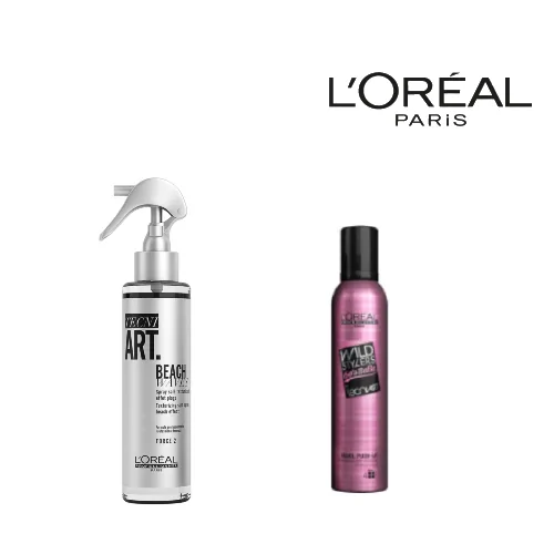 Tecni Art Wild Stylers