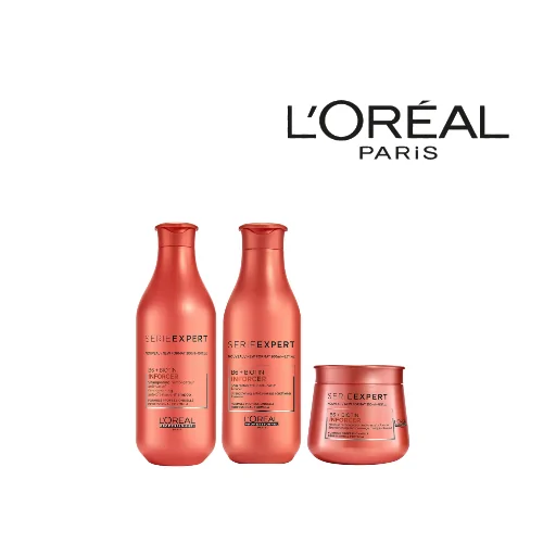 serie expert Very Damaged Hair