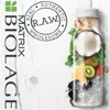 Biolage RAW