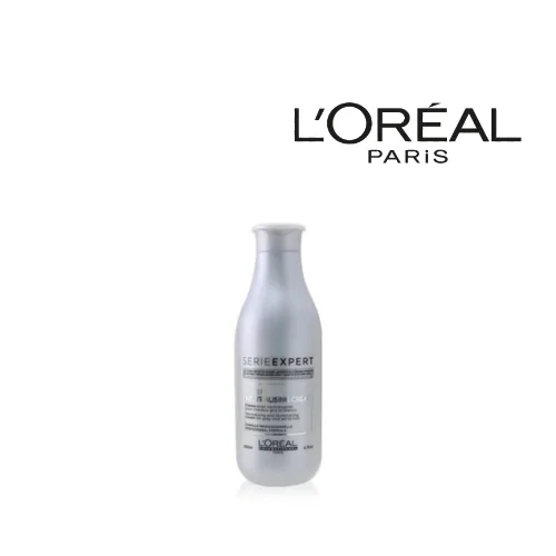 serie expert Grey or White Hair