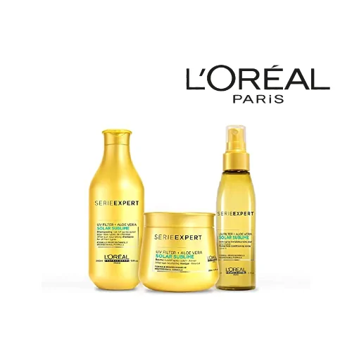 serie expert Sun Protection