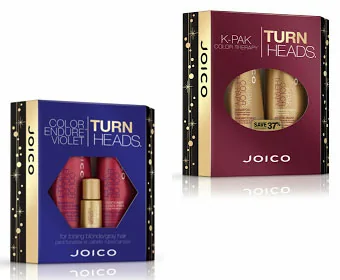 Joico Gift Packs