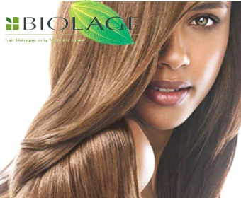 Biolage Styling