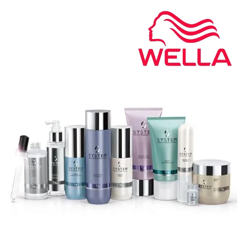 New System Professional