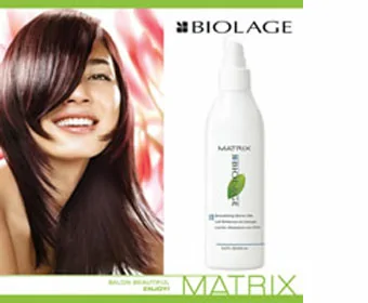 Biolage Smooththerapie