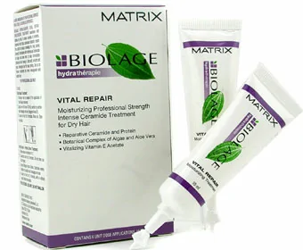 Biolage Hydratherapie