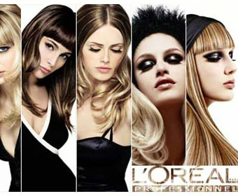 serie expert Highlighted Hair