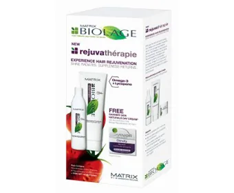 Biolage Rejuvatherapie