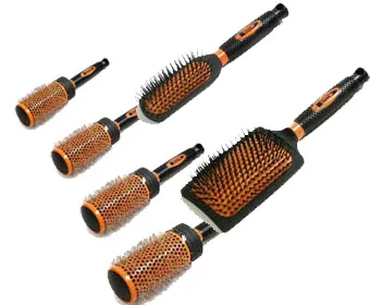 Fudge Brushes