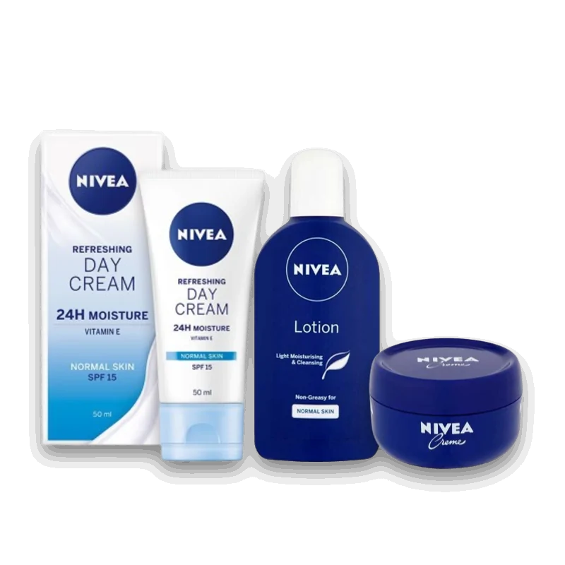 Nivea Skin Care