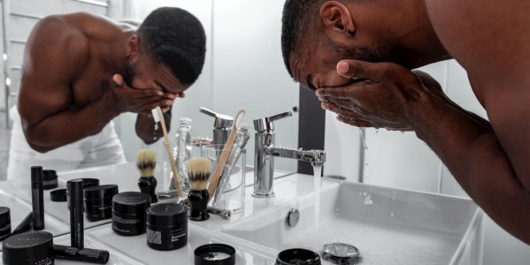 A Guys Guide To Mens Skincare