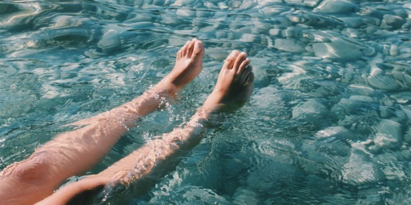 Skincare Essentials: Summer Travel Season