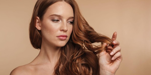 How to Find the Right Shampoo & Conditioner 